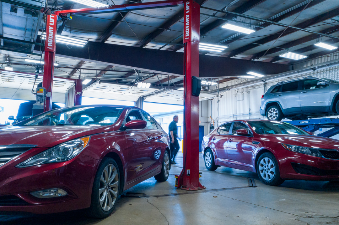 Van Horn Motors of Sheboygan Sheboygan, WI